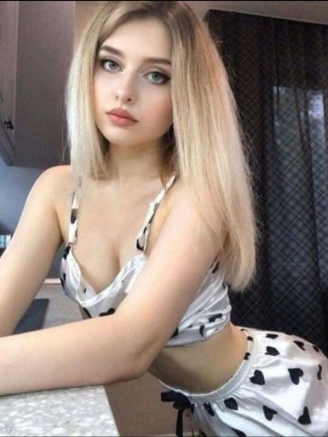 Инна Новая волна