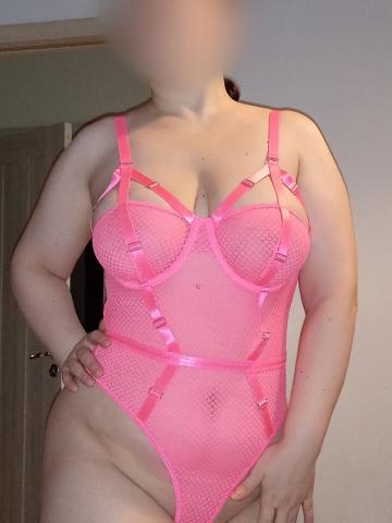 Люба Чувственная фото 2