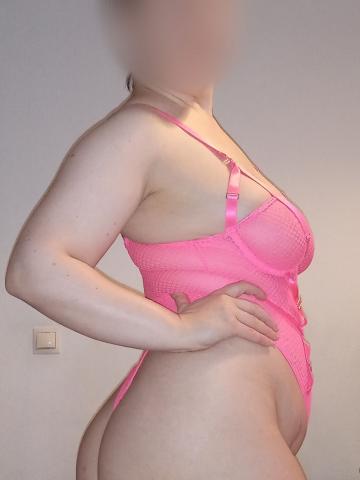 Люба Чувственная фото 4